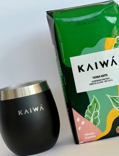 Imagen de Mate KAIWÁ