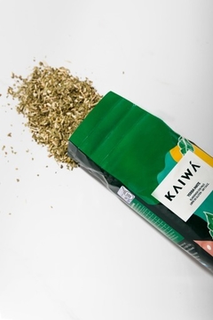 Yerba Mate KAIWÁ - comprar online