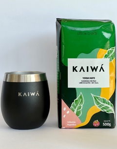 Mate KAIWÁ - tienda online