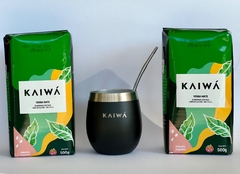 Mate KAIWÁ