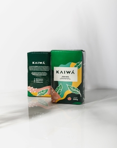 Yerba Mate KAIWÁ