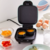 Dash Egg Bite Maker - 4 forminhas - comprar online