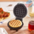 Dash - Mini maquina de Waffle - comprar online
