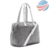 Bolsa Maternidade Kipling - Popper - Shaded Grey - comprar online