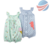 Kit com 2 Romper Child of mine by Carter's