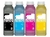 Polvo Samsung Color Universal Cyan 100Grs - comprar en línea