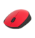 Mouse Optico Logitech M170 USB Inalambrico Rojo - comprar en línea