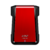 Gabinete HDD 3.0 Adata XPG EX500 Rojo