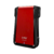 Gabinete HDD 3.0 Adata XPG EX500 Rojo - comprar en línea