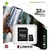 Memoria Micro SDXC Kingston de 32Gb CL10