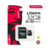 Memoria Micro SDHC Kingston de 32Gb