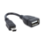 Cable de Datos OTG Mini USB Generix