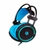 Headset Gamer Hayom Com LED RGB - HF2201 - loja online