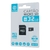 Cartão Micro SD - 32 GB