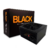 Fonte Duex 500W, Bivolt, Black, DX 500FSE