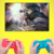 Suporte Grip De Mão Controle Joy-con Nintendo Switch - Soul Gamer, Mundo dos Games com Melhor Preço e Entrega!