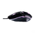 Mouse Gamer USB 2400DPI LED Preto - M270 HP - loja online