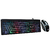 Kit Teclado ABNT2 e Mouse Gamer 1000 DPI Hayom LED RGB - TC3212 - comprar online