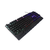 Teclado Gamer C3 Tech LED RGB 107 Teclas Membranas PT-BR Multimídia na internet