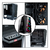 Gabinete Gamer C3Tech sem Fonte, Mid Tower, USB 3.0, Lateral em Acrílico, 3x Fans RGB, Preto - MT-G800BK - Soul Gamer, Mundo dos Games com Melhor Preço e Entrega!