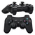 Controle Doubleshock Wireless Sem Fio Compatível Ps3 Playstation