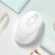 Mouse Sem Fio 4 Botões Color High 1600 DPI - Letron - comprar online