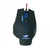 Mouse Gamer C3Tech Harpy, LED, 3200 DPI, 6 Botões, Preto - MG-100BK na internet