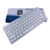 Mini Teclado Bluetooth Sem Fio Wireless