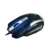 Mouse USB Gamer MG-11 Bsi Preto/prata - C3tech