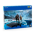 Console PS4 Com Leitor de Disco + Jogo God of War Ragnarok