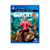 Jogo Far Cry 4 Signature Edition - PS4