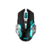 Mouse Gamer Sem Fio Recarregável 6 Botões 1600 DPI R8 - Letron