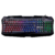 Teclado Gamer Hayom Conexão USB ABNT2 RGB LED TC3205