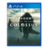 Jogo Shadow of the Colossus - PS4