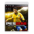 Jogo Pro Evolution Soccer PES 2016 - PS3