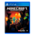 Jogo Minecraft PlayStation 4 Edition - PS4