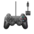 Controle Doubleshock PlayStation 2, Com Fio, Preto - PS2