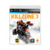 Jogo Killzone 3 - PS3