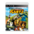 Jogo Super Star Kartz - PS3