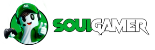 Soul Gamer, Mundo dos Games com Melhor Preço e Entrega!