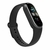 SMART WATCH XIAOMI MI BAND 5 SPORT BLACK en internet