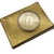 Rich Life Style Bitcoin - Cartas de juego de oro impermeables - comprar online