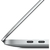 Apple 16" MacBook Pro (Late 2019, Silver) - comprar online