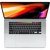 Apple 16" MacBook Pro (Late 2019, Silver)