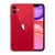 CELULAR APPLE IPHONE 11 128GB rojo