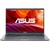 ASUS x509 INTEL DC N4020 4GB 500GB 15.6" - comprar online