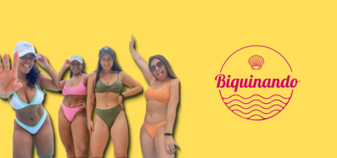 Imagem do banner rotativo biquinando