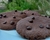 Cookies de chocolate x250gr (Bajo almidones)