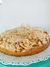 Tarta de manzana "apple crumble" (Bajo almidones) - comprar online