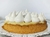 Orange pie (Bajo almidones) - comprar online